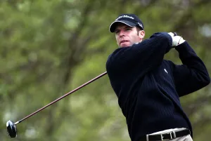 Bradley Dredge