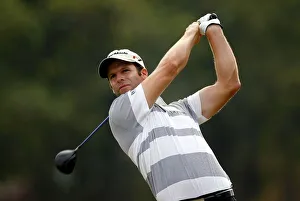 Bradley Dredge