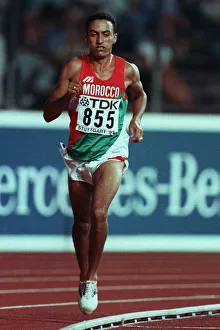 5000 Prints: Brahim Boutayeb