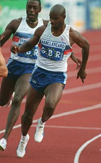 Helsinki Prints: Braithwaite Drops Baton