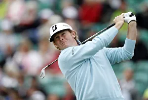 Annes Prints: Brandt Snedeker