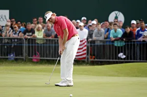 Brandt Snedeker