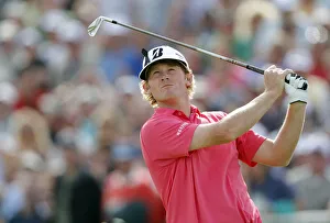 Brandt Snedeker
