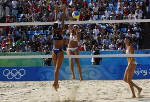 Brazil V Usa