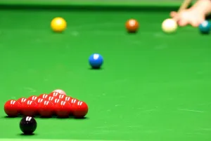The Break