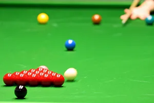 The Break