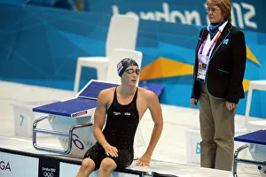 : Breeja Larson