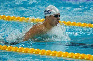 Brendan Hansen