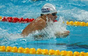 Brendan Hansen