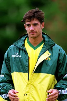 Brendan Julian