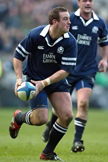 Brendan Laney