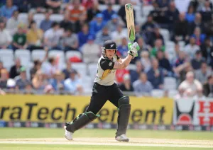 Mccullum Prints: Brendan Mccullum
