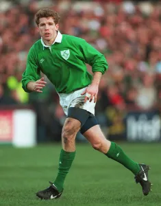 Brendan Mullin