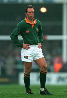Brendan Venter