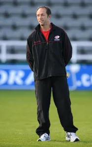 Brendan Venter