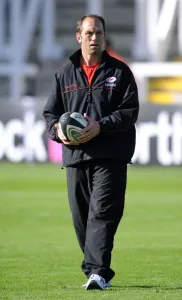 Brendan Venter