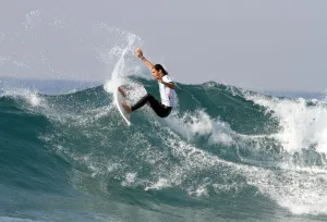 Brendon Gibbens