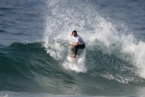 Brendon Gibbens