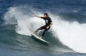 Brendon Gibbens