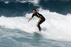 Brendon Gibbens