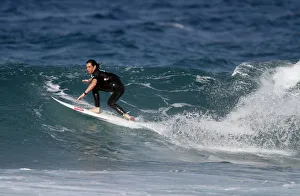 Brendon Gibbens