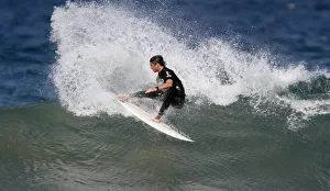 Brendon Gibbens