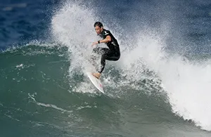 Brendon Gibbens