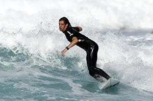 : Brendon Gibbens