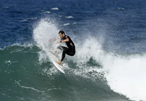 : Brendon Gibbens