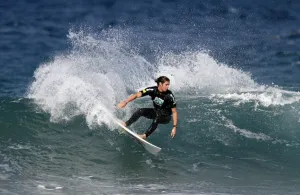: Brendon Gibbens