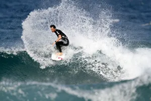: Brendon Gibbens
