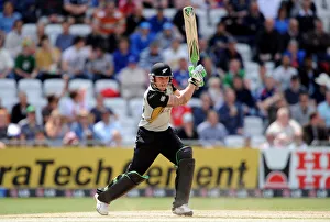Brendon Mccullum