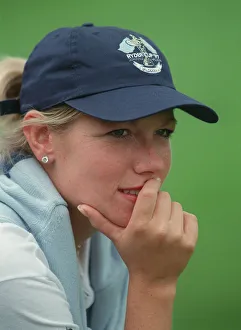 Brenna Cepelak (Faldos Lady)