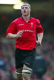 Brent Cockbain