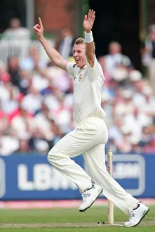 Brett Lee