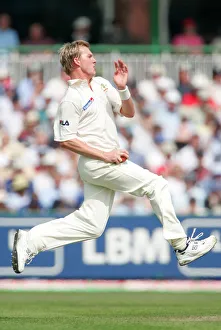 Brett Lee