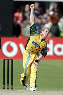 Brett Lee