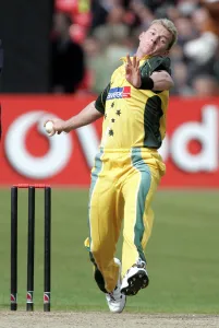 Brett Lee
