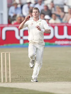 Brett Lee