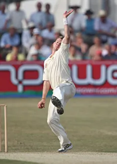 Brett Lee