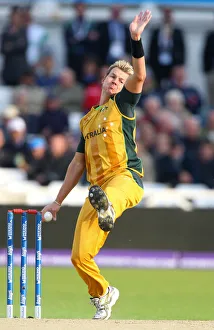 Brett Lee