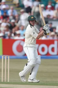 Brett Lee