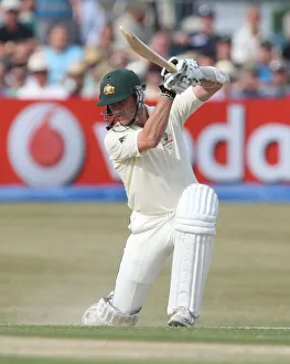 Brett Lee
