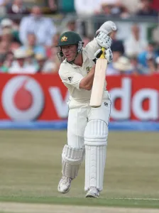 Brett Lee