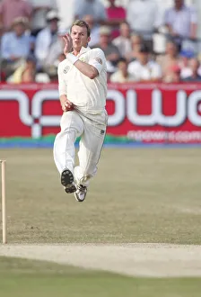 Brett Lee