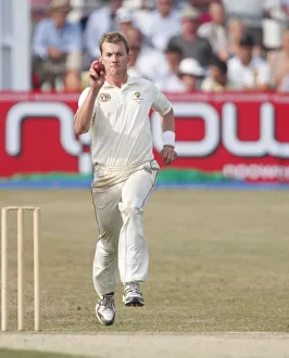 Brett Lee