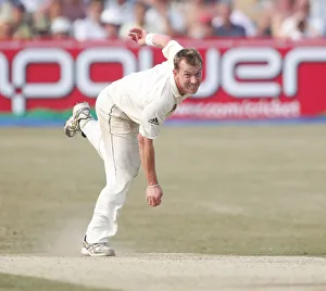 Brett Lee