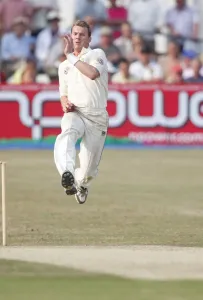Brett Lee