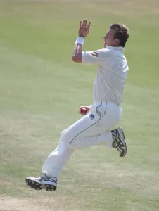 Brett Lee