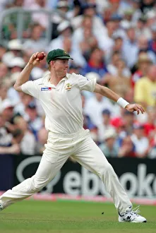 Brett Lee